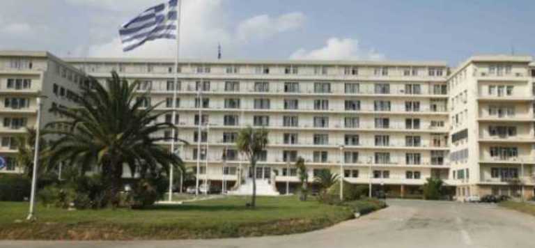 Δυσαρέσκεια του ΥΠΕΘΑ μετά και τη νέα καταγγελία κατά του 424 Στρατιωτικού Νοσοκομείου για καθυστέρηση στα αποτελέσματα βιοψίας