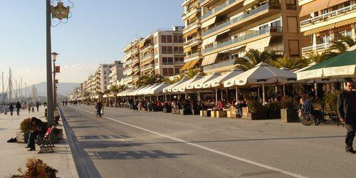 Βόλος: Μέχρι 31 Μαρτίου η προθεσμία για διακανονισμό στα τέλη κοινόχρηστων χώρων