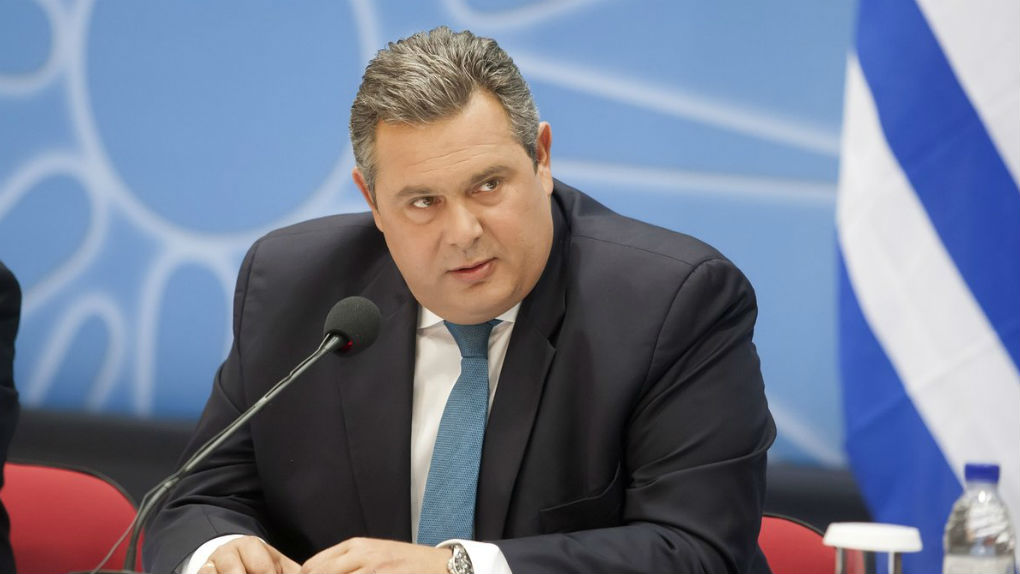 Αύξηση δράσεων επιτήρησης  του στρατού σε Ήπειρο και Μακεδονία