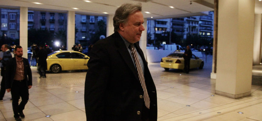 Νέος γύρος για ασφαλιστικό, φορολογικά, κόκκινα δάνεια (vid)