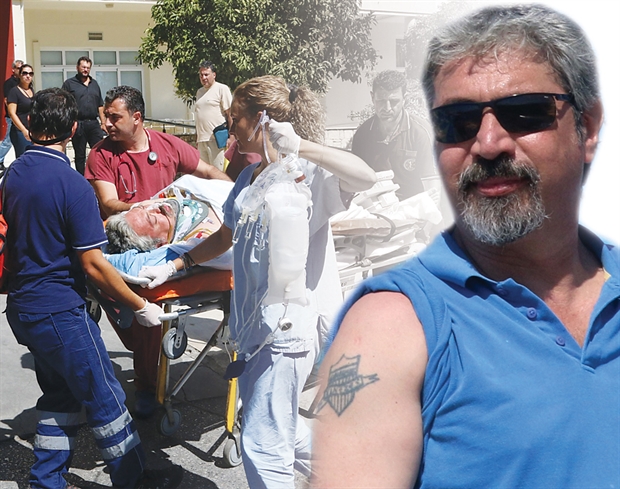 Χανιά: Ανατροπή στην απόφαση για τον θάνατο του Κώστα Κατσούλη