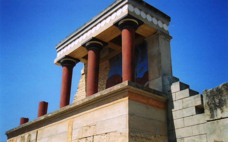 Ηράκλειο: Ακριβότερη η είσοδος στους αρχαιολογικούς χώρους