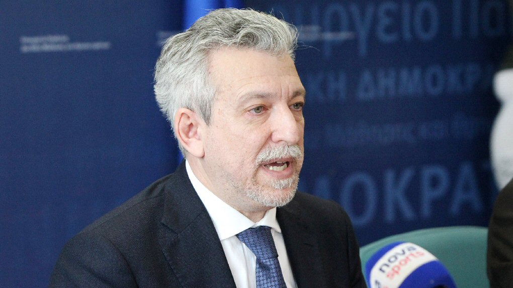Στον “αέρα” ο τελικός κυπέλλου