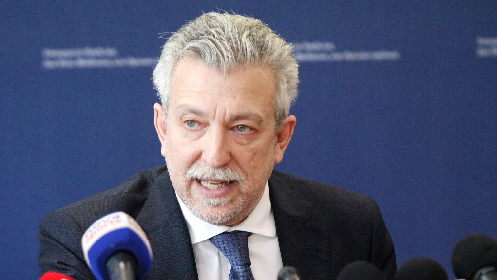 Σ. Κοντονής: Θα ελεγχθούν όλες οι μεγάλες υποθέσεις οικονομικής φύσης