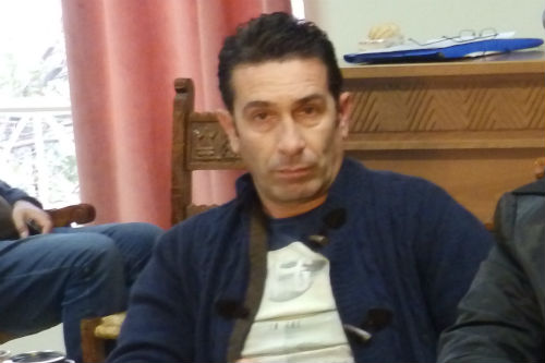 Χανιά – Μ. Κοτζαμιχάλης:  Αλλάζουν οι κάδοι του Δήμου