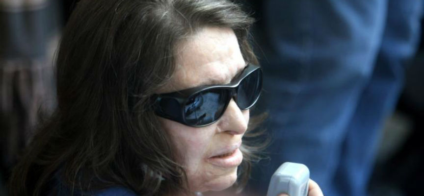 Το Εφετείο ανέτρεψε την πρωτόδικη απόφαση που δικαίωνε την Κωνσταντίνα Κούνεβα