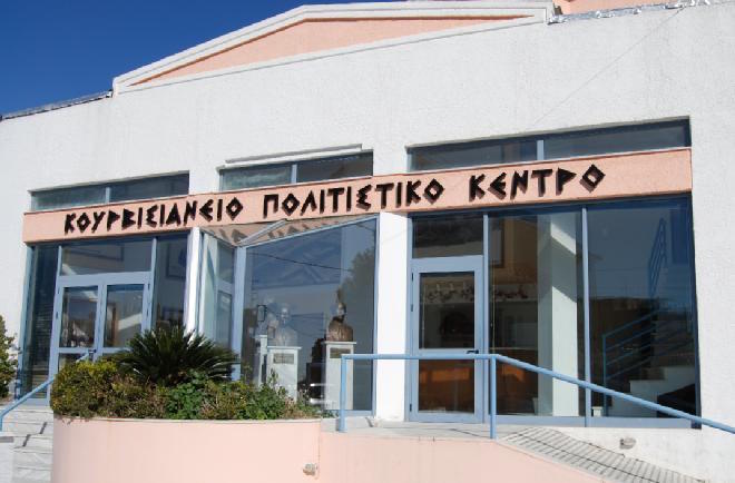 Πύργος: Τιμούν την μνήμη του Φώτη Κόντογλου