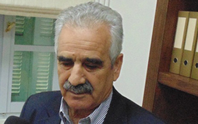 Χανιά – Ευ.  Κουκιαδάκης:  Η Περιφέρεια επιχειρεί, οι οικονομικές αντοχές της Αυτοδιοίκησης φθίνουν (ηχητικό)