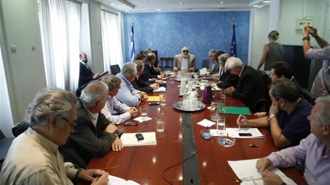 Πύργος – Π. Κουρουμπλής για τα σκουπίδια: Λύση ο ΧΥΤΥ Τριανταφυλλιάς