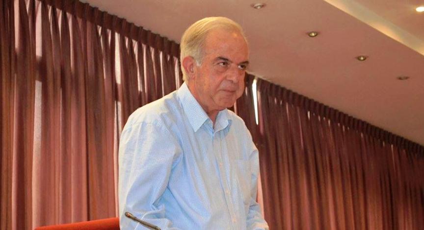 Ηράκλειο: Αλλάζει τους αντιδημάρχους