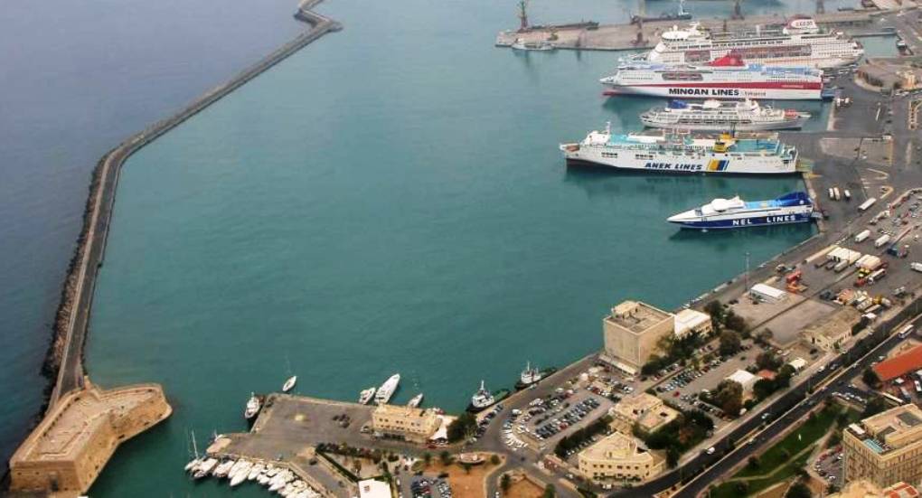 Ηράκλειο: Ναι στην αξιοποίηση της περιουσίας