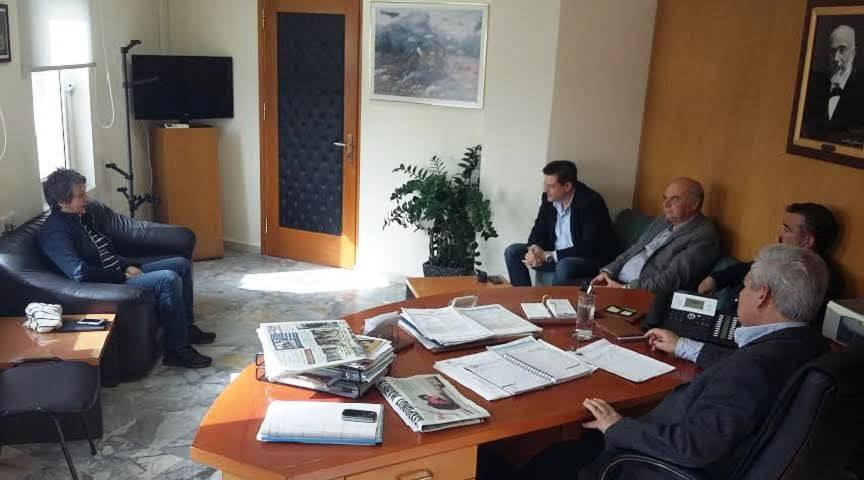 Ηράκλειο: Καταδυτικά πάρκα στο Μαλεβίζι