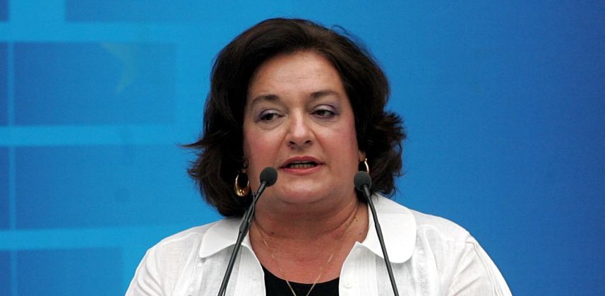 Μ. Γιαννάκου: “Η κατάσταση που έχει δημιουργηθεί οφείλεται και σε λάθη της κυβέρνησης γιατί άφηνε τους πρόσφυγες να περνούν τα σύνορα” (aud)