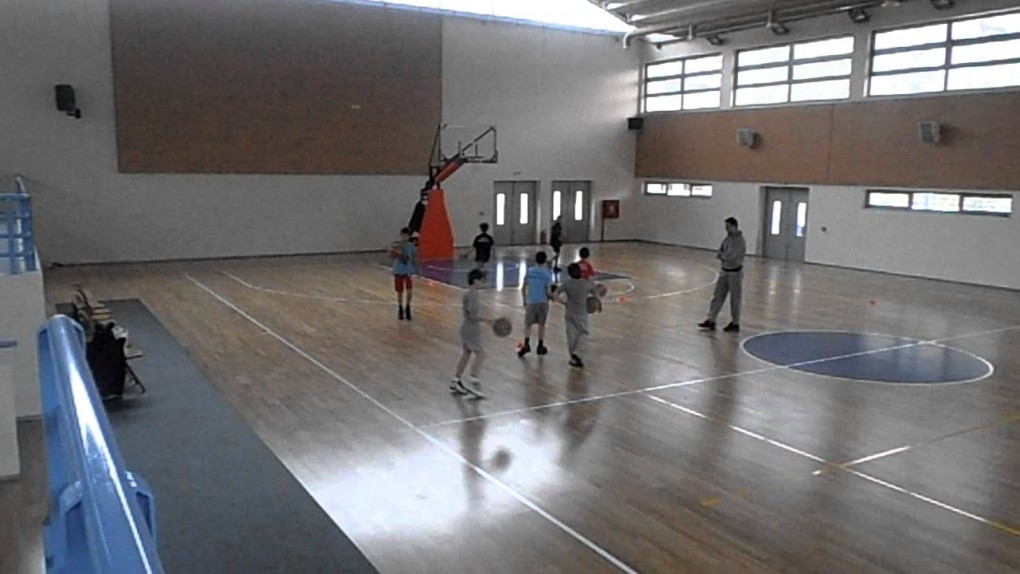 Τρίπολη: Σεμινάριο Προπονητών  Μπάσκετ στο Άστρος