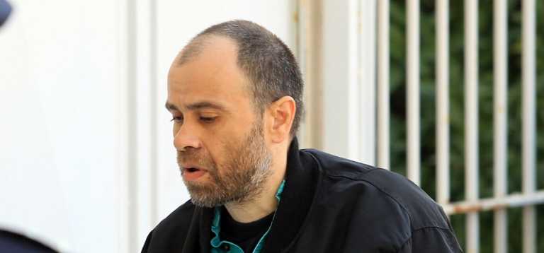 Ισόβια και 129 χρόνια κάθειρξη στον Νίκο Μαζιώτη
