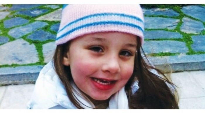 Ηράκλειο: Στην Εισαγγελέα η δικογραφία για το θάνατο της 4χρονης Μελίνας