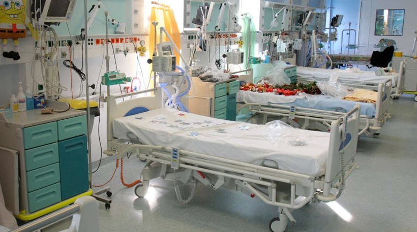Χανιά: Σε κρίσιμη κατάσταση τραυματίας τροχαίου στην Κίσαμο