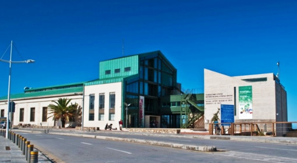 Ηράκλειο: Εσπερίδα για το νερό