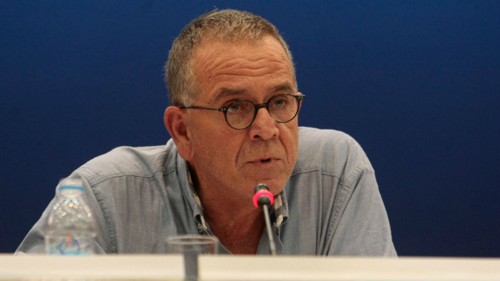 Μουζάλας: «Καλή και ισορροπημένη η πρόταση της Κομισιόν για το Δουβλίνο»
