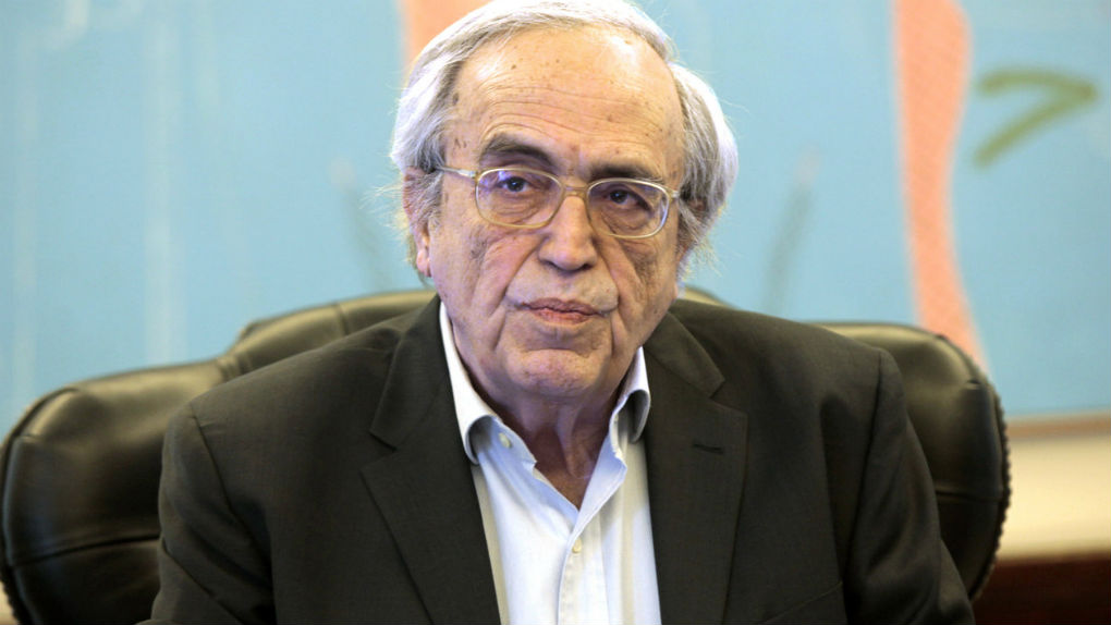 Ανοιχτή επιστολή του υπουργού Πολιτισμού για αλληλεγγύη στους πρόσφυγες