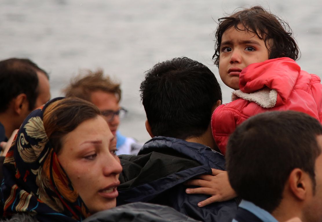 Ενίσχυση της Frontex ζητά ο Γκίντερ Έτινγκερ
