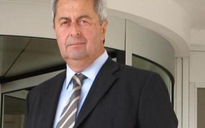 Πύργος – Κώστας Νικολούτσος: Έωλη η μελέτη για τον Κυπαρισσιακό
