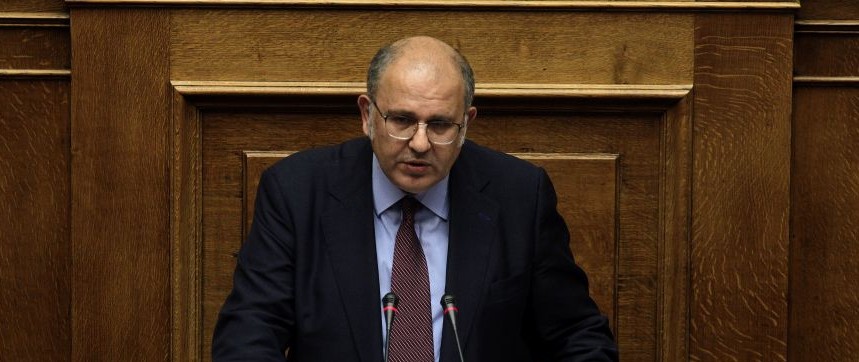 Ν. Ξυδάκης: Η τουρκική πρόταση πρέπει να αξιολογηθεί, ίσως μαζί μπορούμε να βρούμε μία λύση