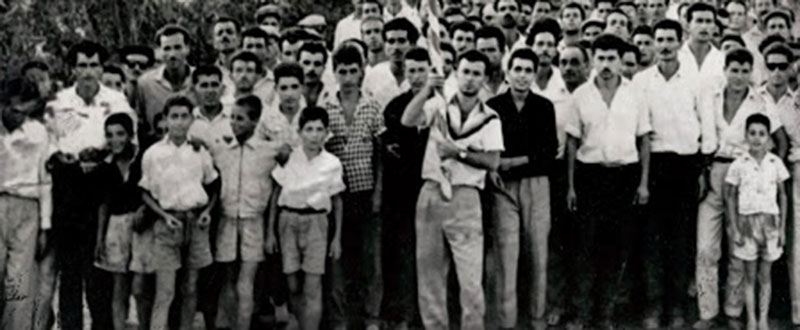 “Oυτοπία 1961» – Προβάλλεται από τις 14 Απριλίου