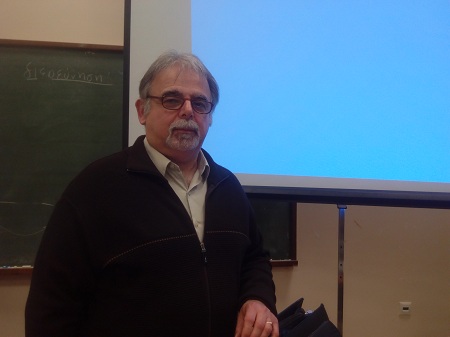 Κομοτηνή: Άκουσε με λίγο μαμά…