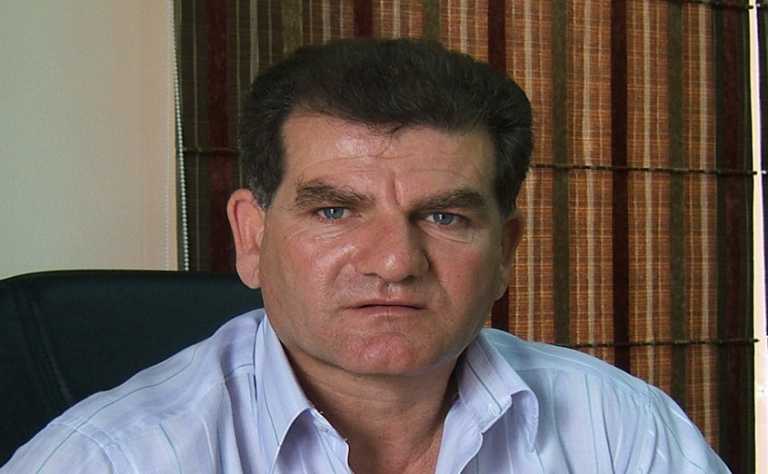 ΕΡΤ ΠΥΡΓΟΥ:Ο Γιάν. Παναγόπουλος για τα έργα του Ταμείου Μολυβιάτη