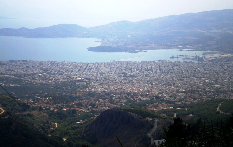 Βόλος: Ανεπανόρθωτη ζημιά στον τουρισμό αν γίνει hotspot το λιμάνι λένε οι ξενοδόχοι