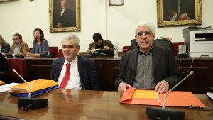 Δ. Παπαγγελόπουλος: Μνημείο υποκρισίας και ανακρίβειας οι καταγγελίες Τσατάνη