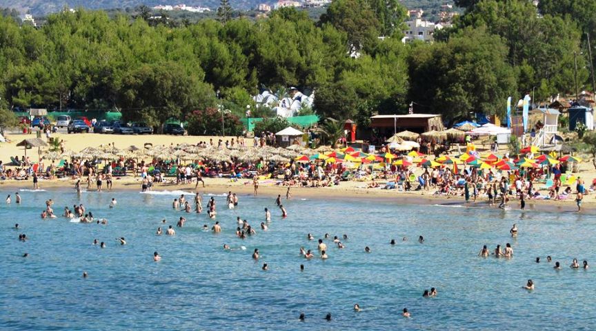 Ηράκλειο: Στους 10 καλύτερους προορισμούς η Κρήτη