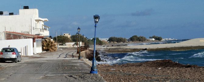 Μαγνησία: Αλλάζουν τα φώτα… στο δήμο Νοτίου Πηλίου