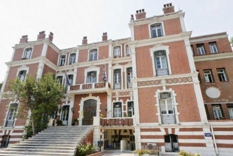 Σέρρες:Συνεδριάζει το Συμβούλιο Π.Κ.Μ.