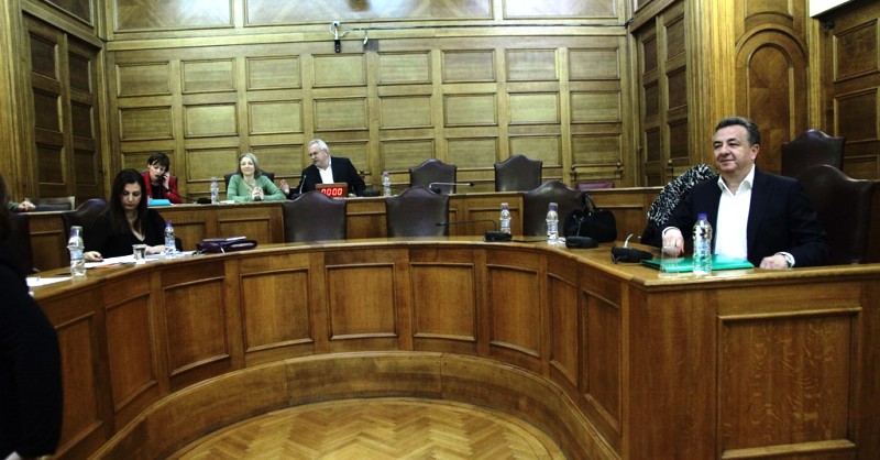 Ηράκλειο: Στη Βουλή η στρατηγική ανάπτυξης της Περιφέρειας