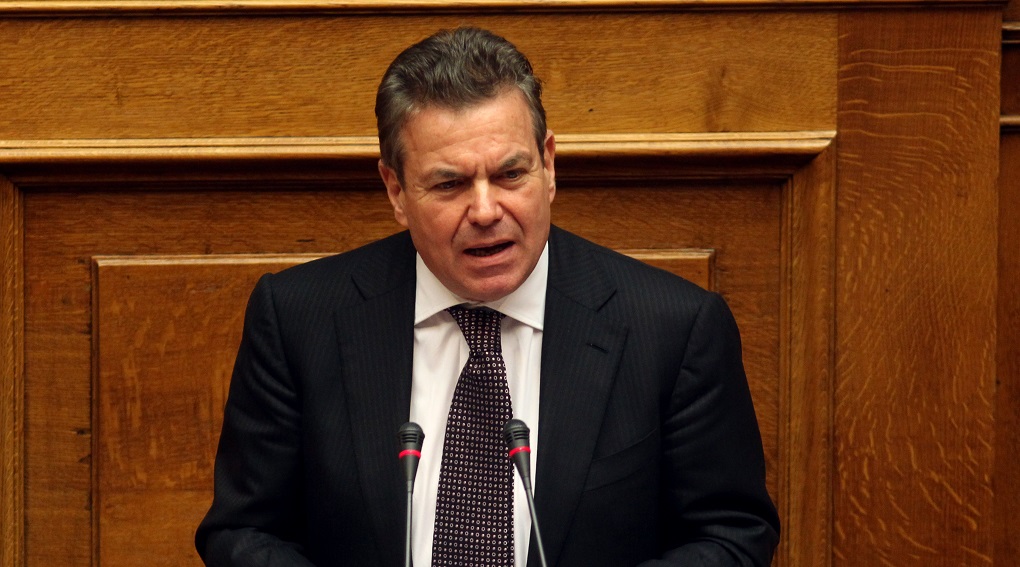 Τ. Πετρόπουλος: Υπάρχουν οι προϋποθέσεις γαι συμφωνία με τους εταίρους στην κοινωνική ασφάλιση
