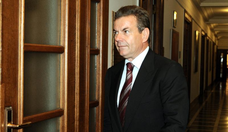 Πύηργος: Ο Τάσος Πετρόπουλος στις επετειακές εκδηλώσεις