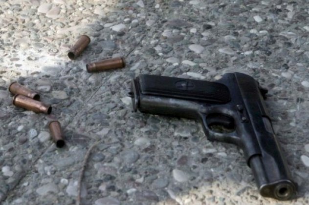 Χανιά: Βαρύ το κατηγορητήριο για τον 61χρονο που σκότωσε τη γυναίκα του – Μάχη για τη ζωή του δίνει ο 18χρονος γιός του