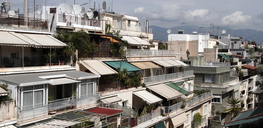 Παράταση της αναστολής πώλησης των «κόκκινων δανείων» έως τις 15 Απριλίου