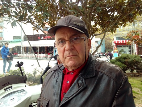 Κομοτηνή: Ώρα για τουρισμό
