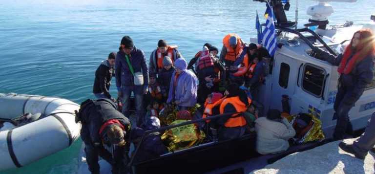 Ο Τζ. Αντύπας μίλησε στο Πρώτο Πρόγραμμα για τη ΜΚΟ “Praksis”