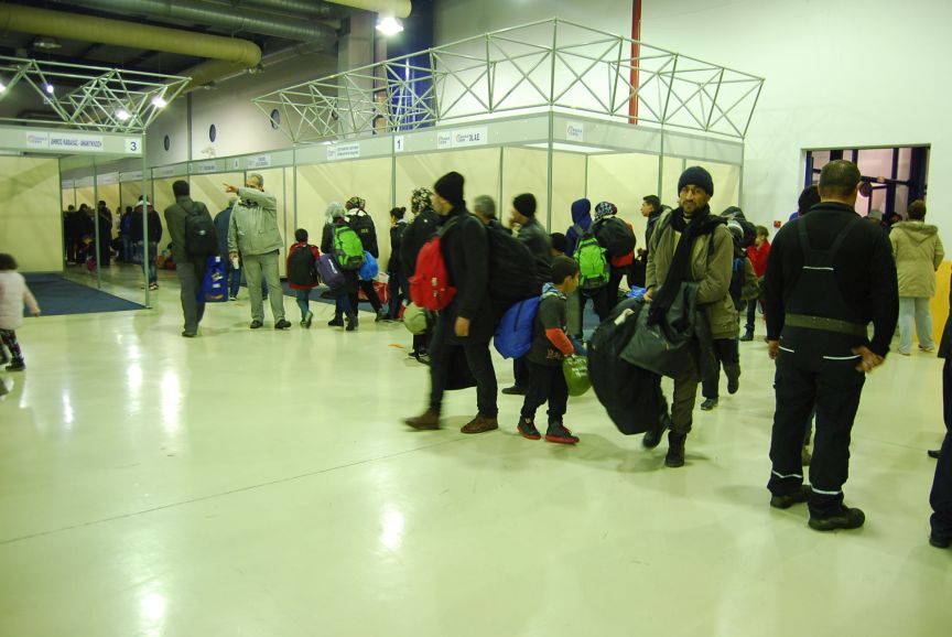 Καβάλα: Απειλεί να “φύγει” ο δήμος από το Εκθεσιακό