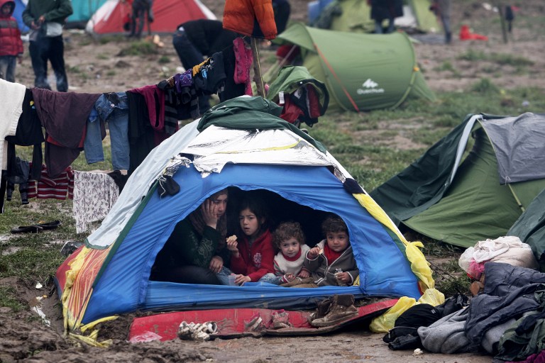 Βόλος: Προετοιμασία στη Μαγνησία για υποδοχή 400 περίπου προσφύγων στο Αερινό