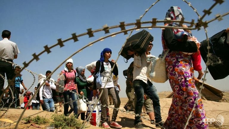 Βόλος: Κίνδυνος διατάραξης της μεταναστευτικής πολιτικής από το θέμα Μουζάλα