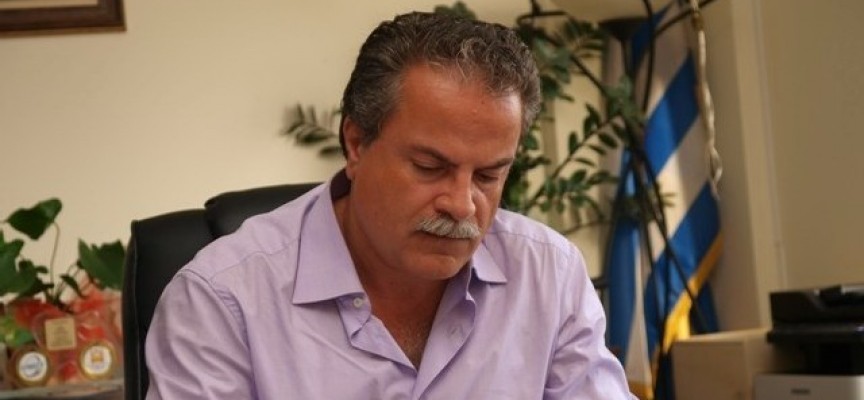Χανιά: Στην Αθήνα ο Γ. Μαλανδράκης… Συναντήσεις σε υπουργεία για θέματα του Δ. Πλατανιά