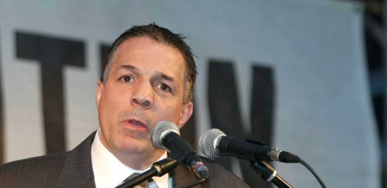 Λου Ραπτάκης: Το Αζερμπαϊτζάν έχει ευκαιρίες για έλληνες επιχειρηματίες