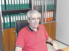 Τρίπολη: ” Θα γίνουν κάποιες μικρές μειώσεις σε ΤΑΠ και ΕΝΦΙΑ λόγω της μείωσης των αντικειμενικών αξιών”, δηλώνει ο Σαββάκης