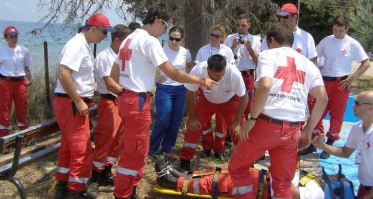 Ηράκλειο: Ημερίδα για τους εθελοντές διασώστες