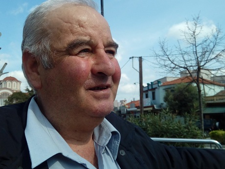Κομοτηνή: Η  Σαρακηνή της Ροδόπης